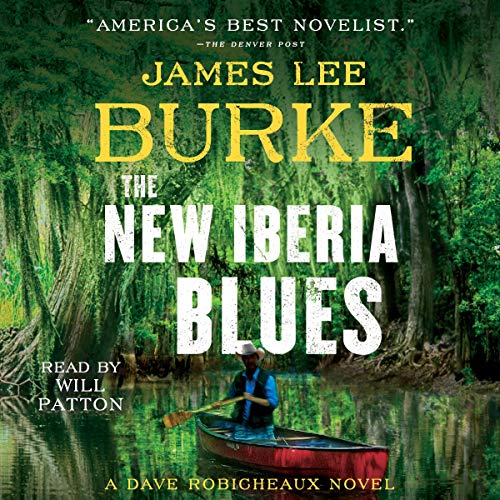 the bew iberia blues