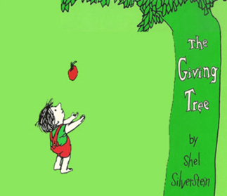 the giving tree