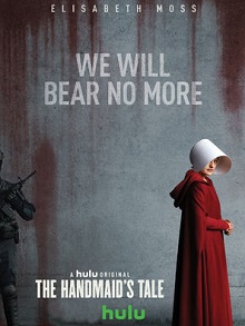 the handmaid's tale