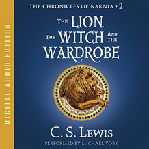 the lion the witch and the wardrobe