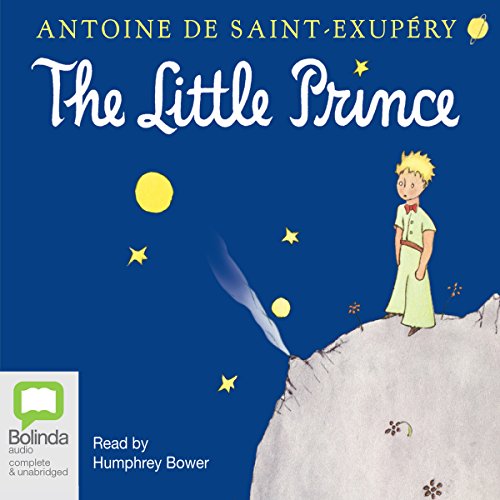 the little prince