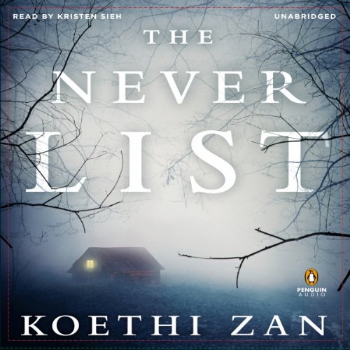 the never list