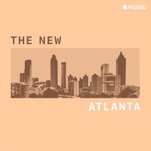 the new atlanta