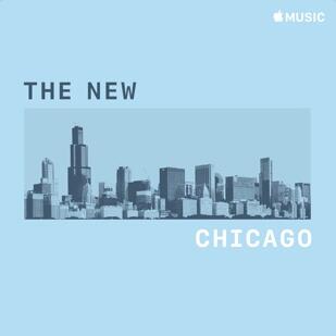 the new chicago