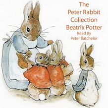 the peter rabbit collection