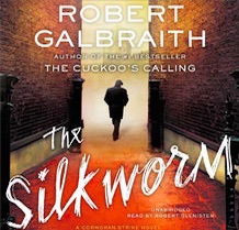 the silkworm
