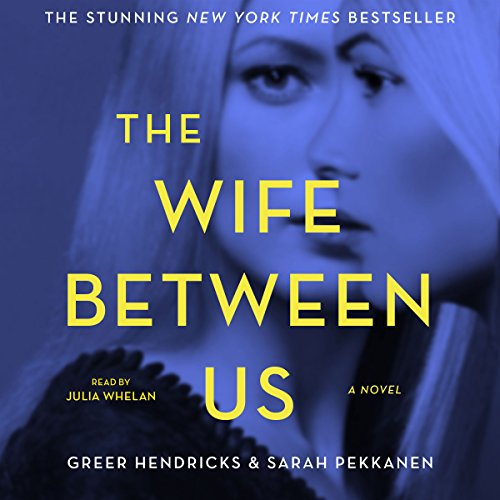 the wife between us
