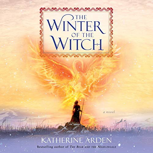 the winter of the witch