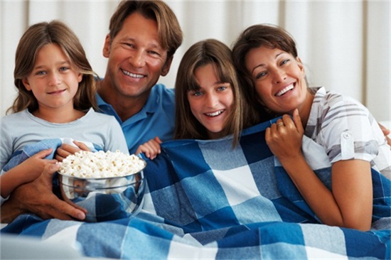 Thanksgiving Movies on iTunes: Top 5 Films for Thanksgiving 2014