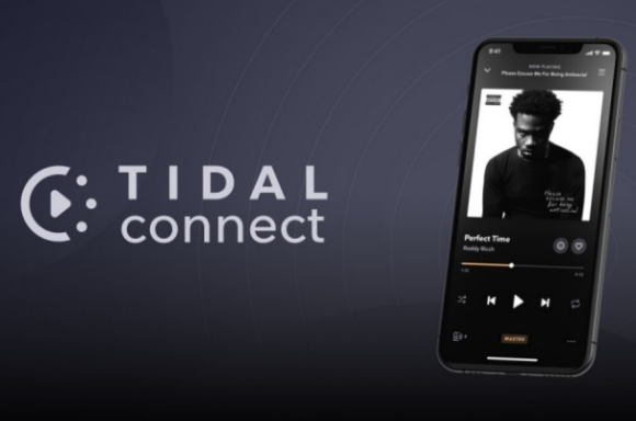 tidal connect