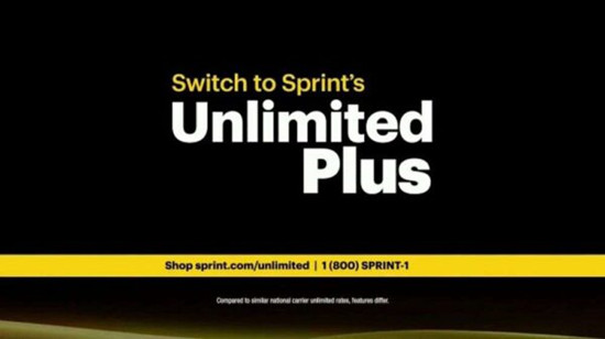 tidal free trial sprint unlimited plus