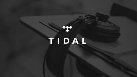 tidal music