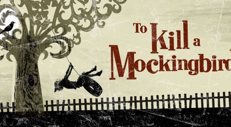 to kill a mockingbird