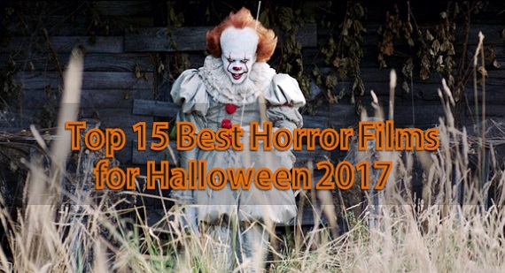 15 best halloween movies