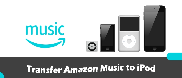 transfer amazon music to ipod