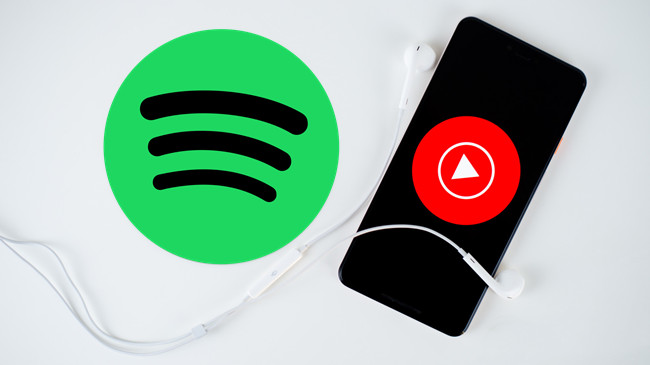 transfer youtube music playlists to spotify