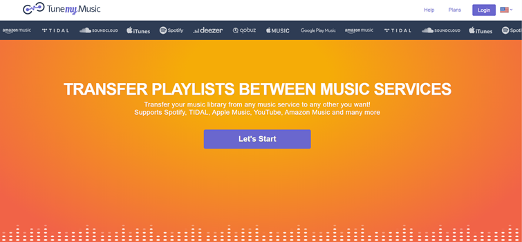 Harness How nice Discomfort How to Transfer Playlists between Spotify and Deezer