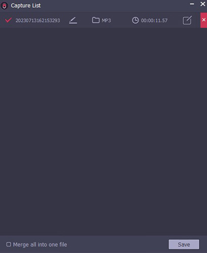 tuneskit rename and edit