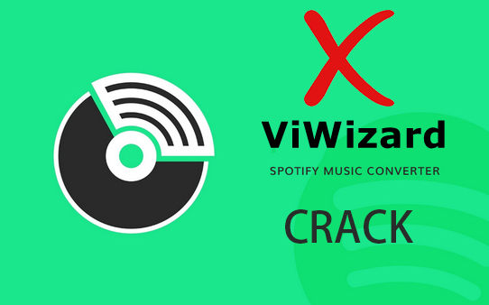 viwizard spotify converter crack