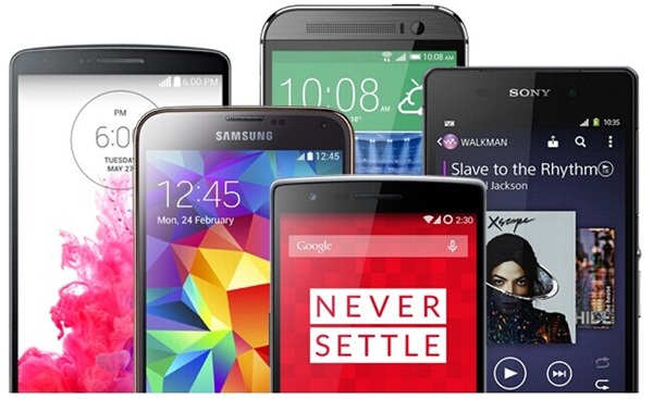 most expected android smartphones of 2015