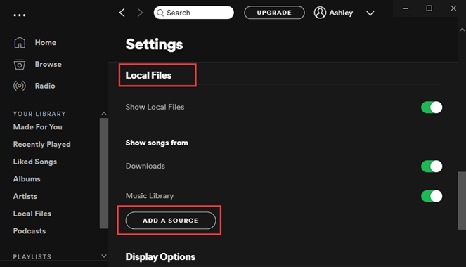 upload youtube music to spotify