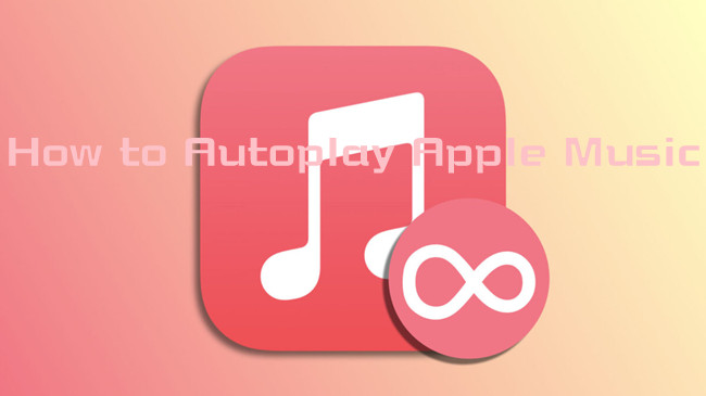 apple music autoplay
