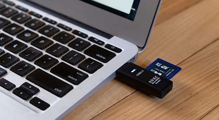 use sd card to transfer audiobooks to garmin watch
