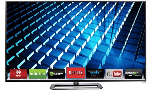 Vizio Smart TV