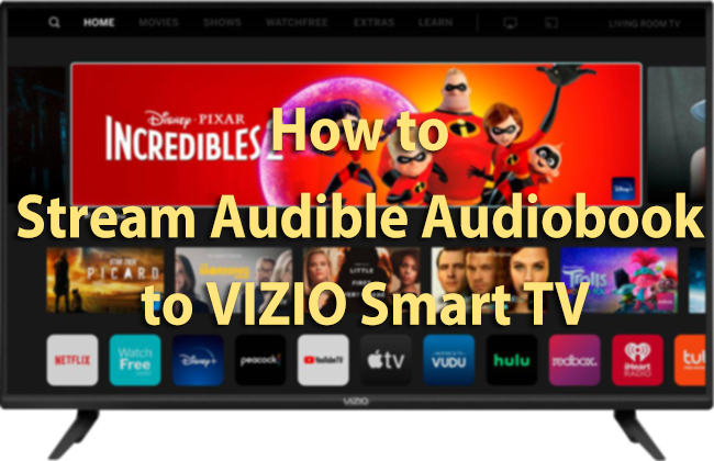 vizio smart tv