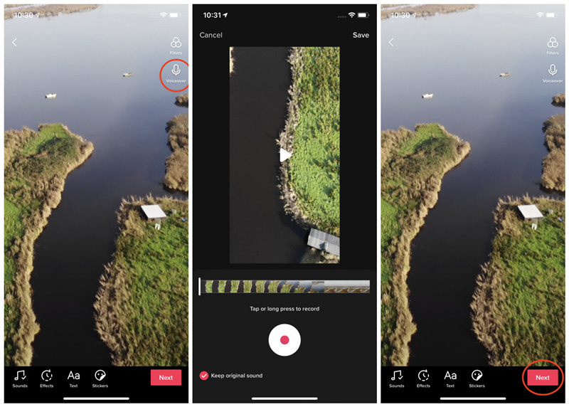 How to Add Music to TikTok from Spotify