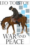 war and peace ibooks