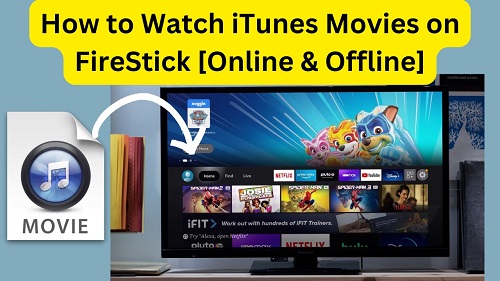 Watch new movies on firestick online