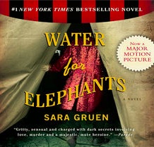 water for elephants