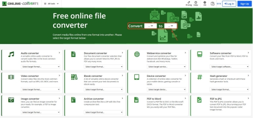 weba to mp3 online converter