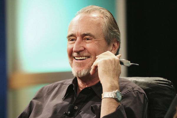 wes craven