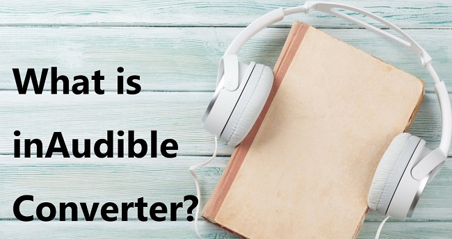 what is inaudibnle converter