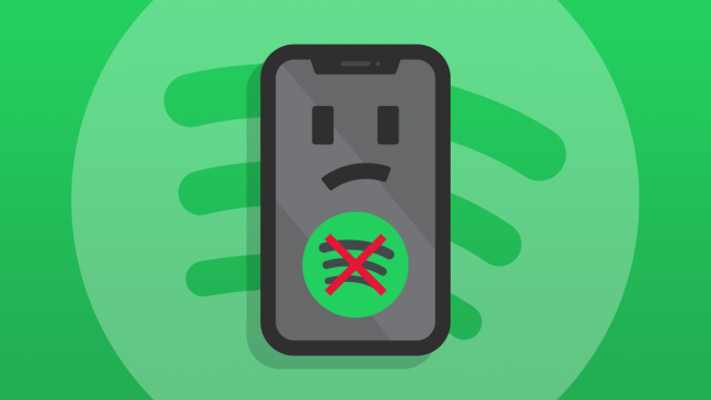 Spotify Keeps Logging Out – How To Fix