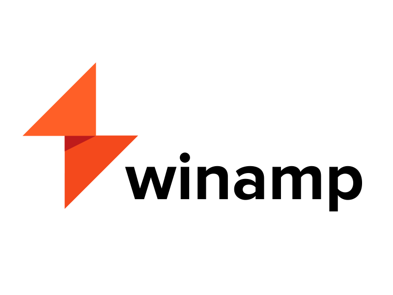 winamp logo