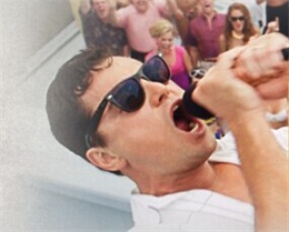 the wolf of wall street