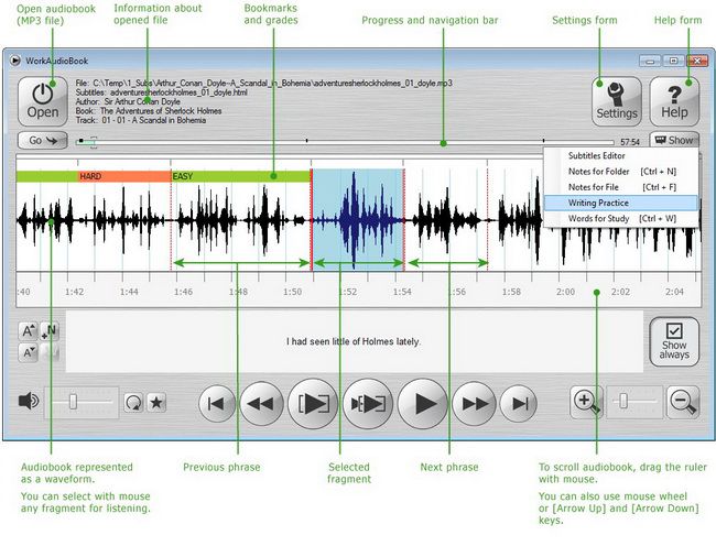 workaudiobooks