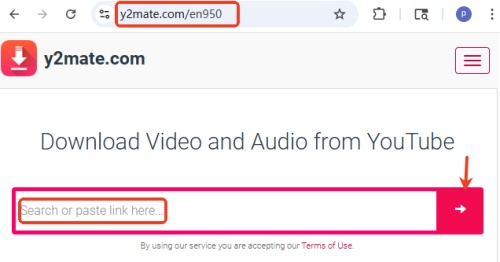 y2mate download youtube music