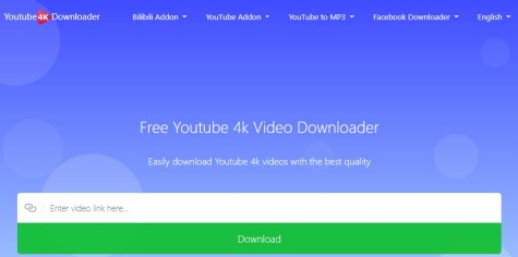youtube 4k downloader