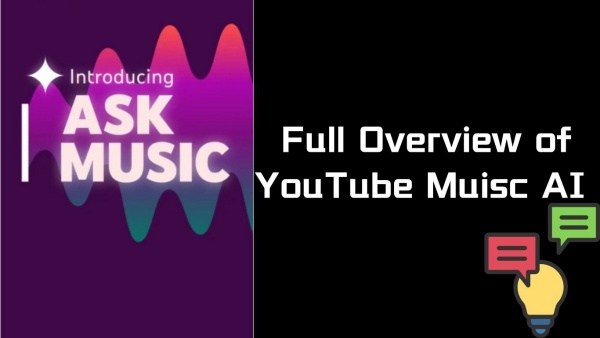 youtube music ai