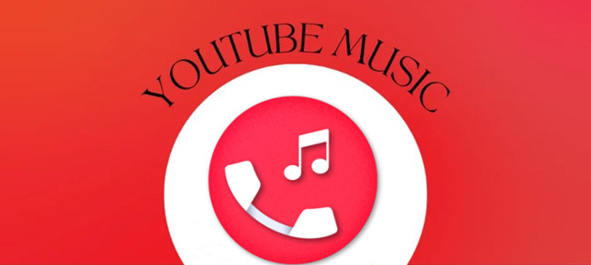 youtube music as ringtone