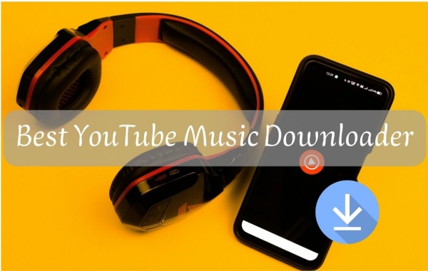 youtube music downloader