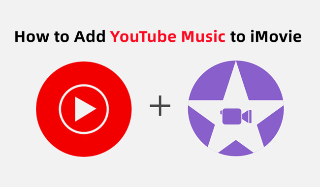 youtube music to imovie