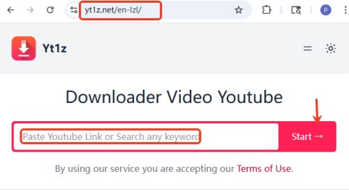 yt1z download youtube music