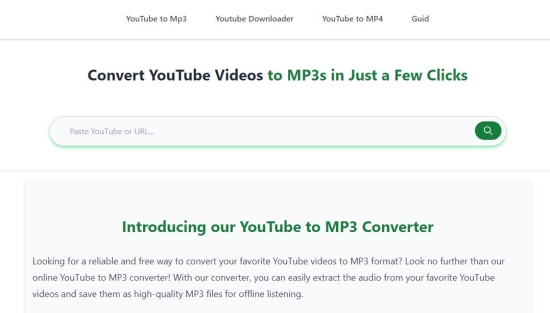 YTGoConverter