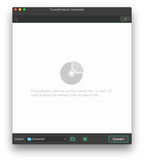 ViWizard spotify downloader