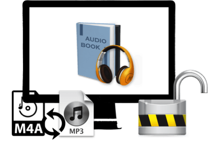 audiobook drm remover